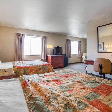 Rodeway Inn & Suites Nampa Zewnętrze zdjęcie