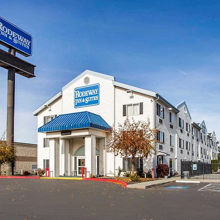 Rodeway Inn & Suites Nampa Zewnętrze zdjęcie