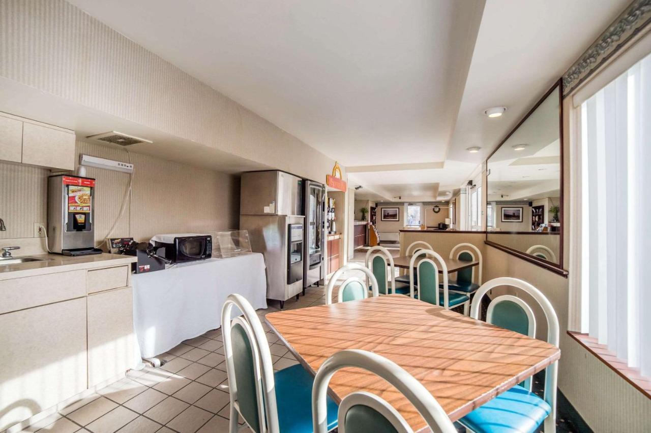 Rodeway Inn & Suites Nampa Zewnętrze zdjęcie