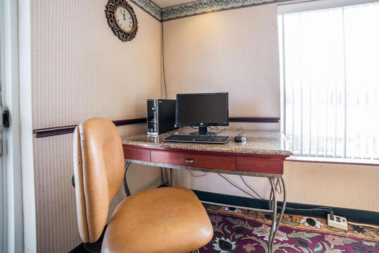 Rodeway Inn & Suites Nampa Zewnętrze zdjęcie