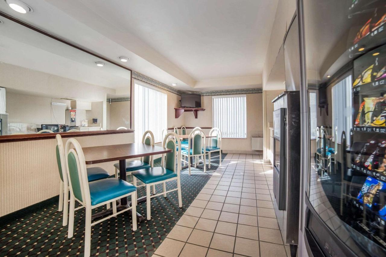 Rodeway Inn & Suites Nampa Zewnętrze zdjęcie