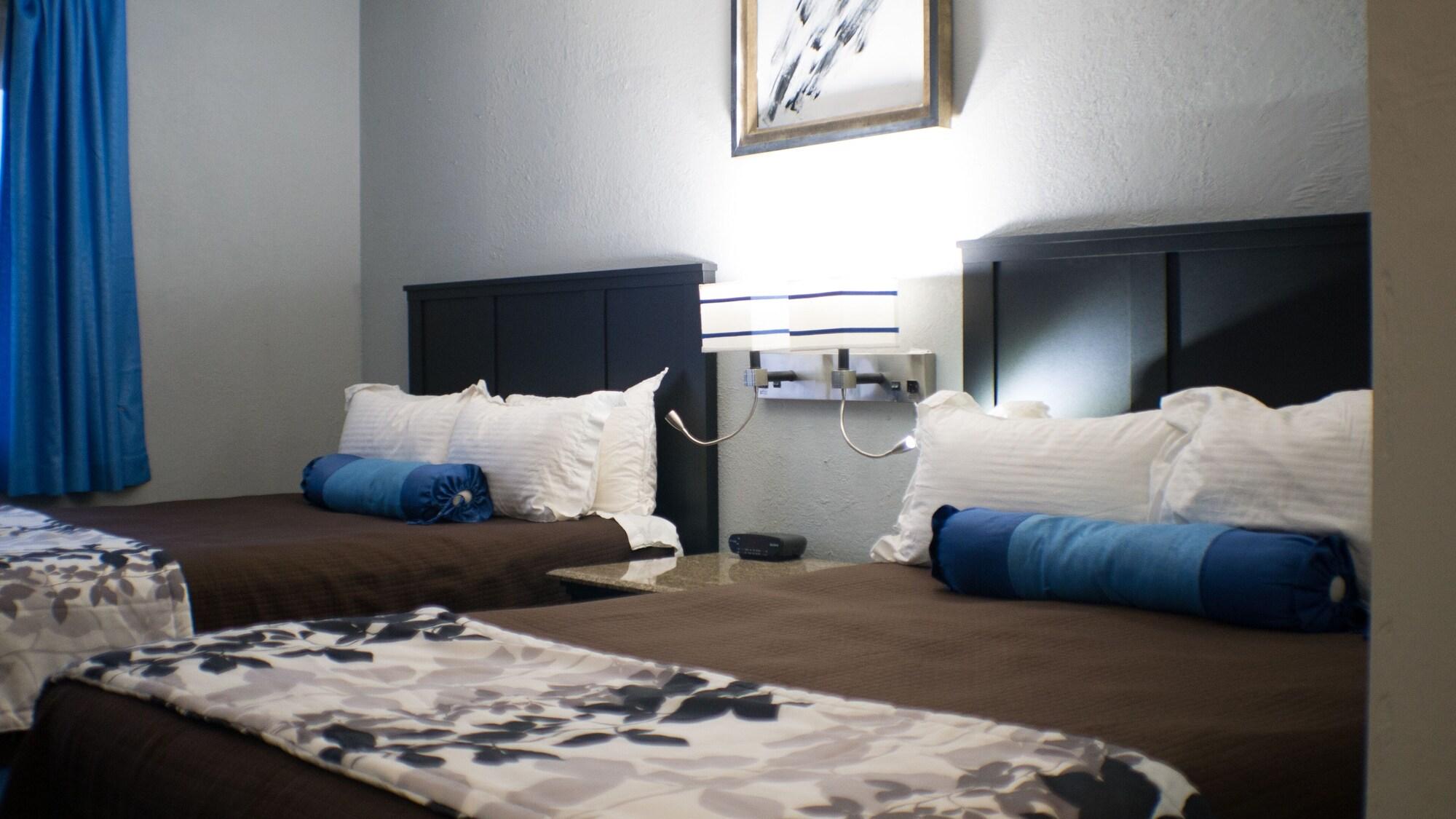 Rodeway Inn & Suites Nampa Zewnętrze zdjęcie