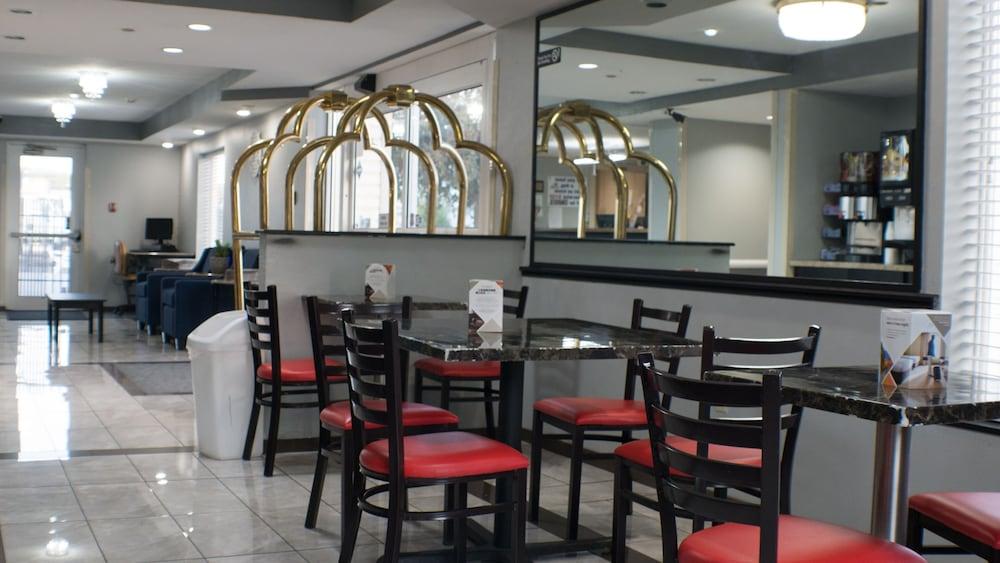 Rodeway Inn & Suites Nampa Zewnętrze zdjęcie