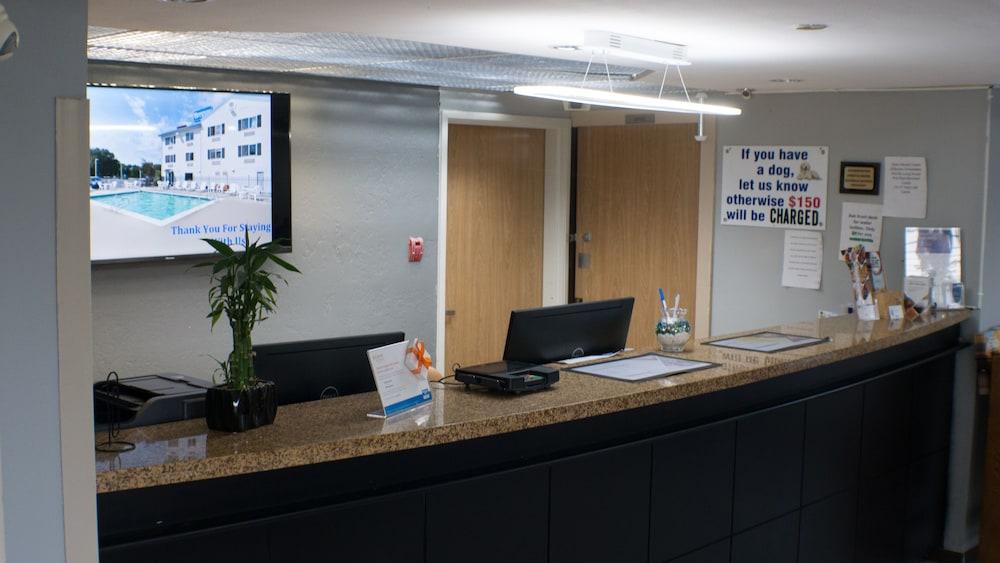 Rodeway Inn & Suites Nampa Zewnętrze zdjęcie