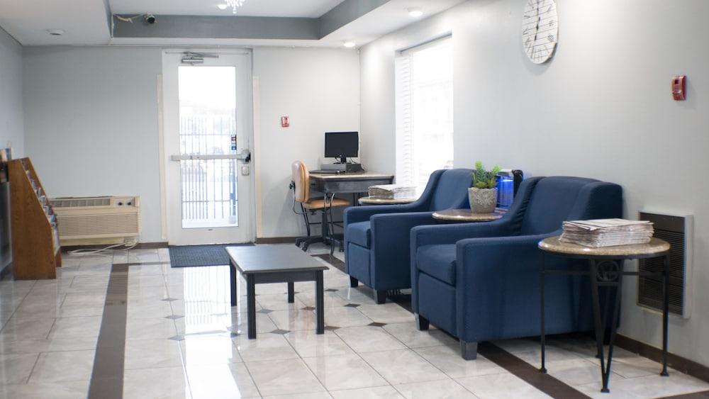 Rodeway Inn & Suites Nampa Zewnętrze zdjęcie
