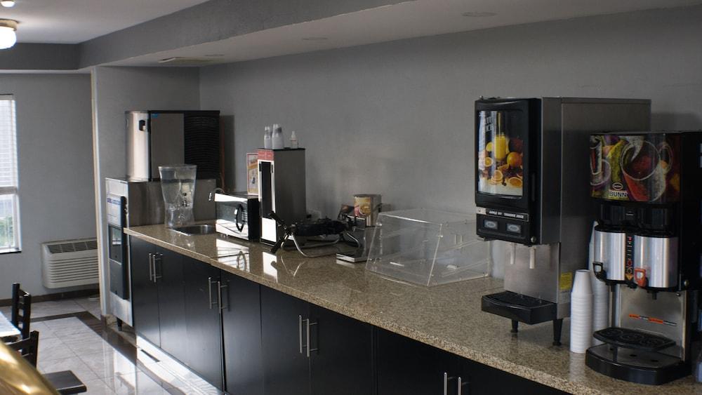 Rodeway Inn & Suites Nampa Zewnętrze zdjęcie