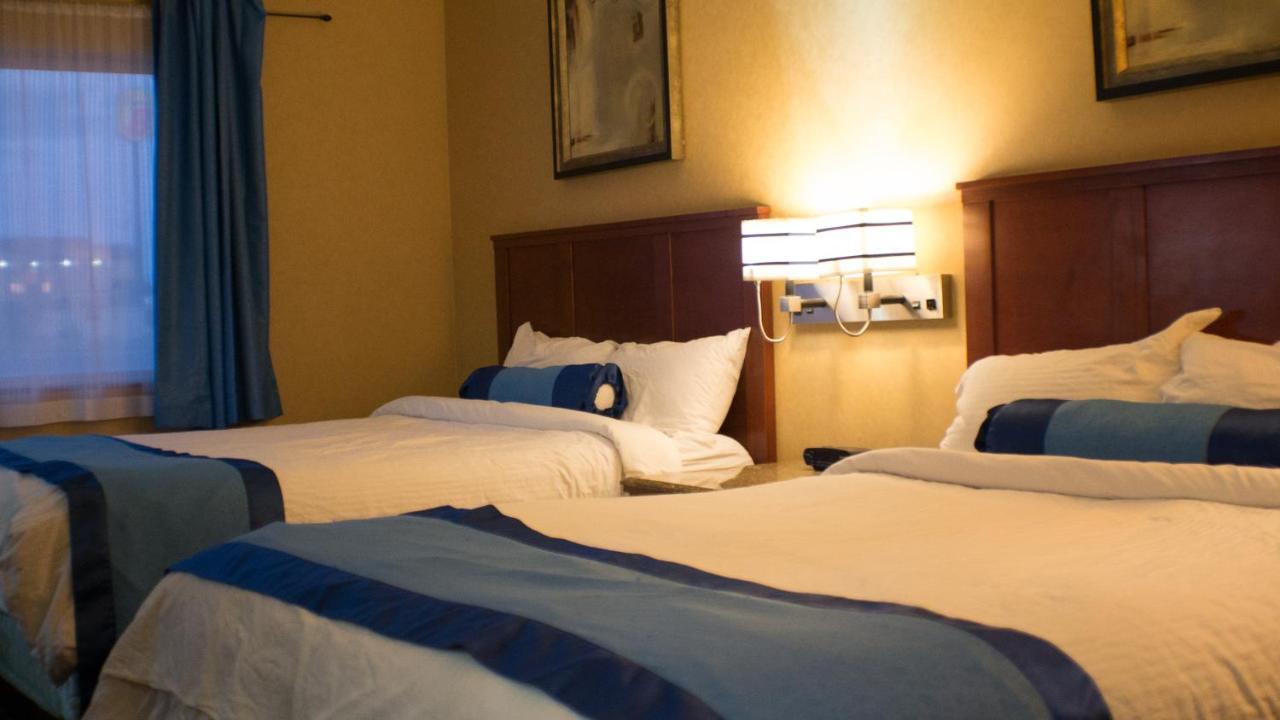 Rodeway Inn & Suites Nampa Zewnętrze zdjęcie