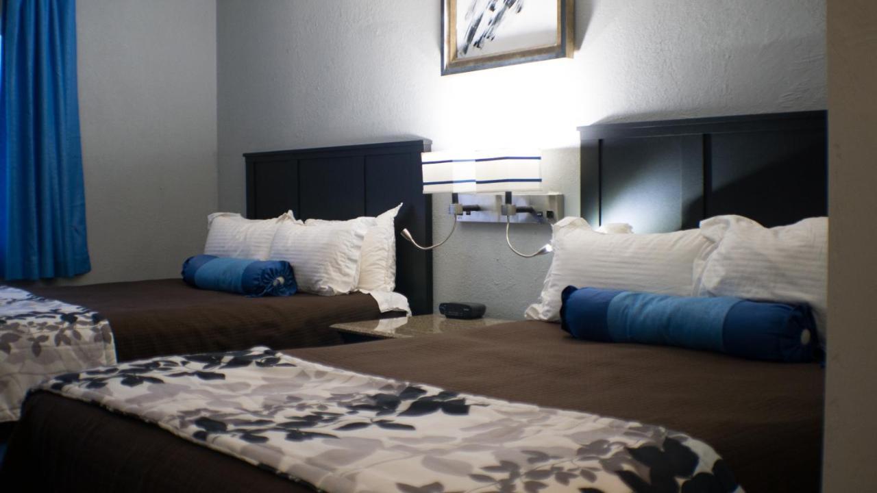 Rodeway Inn & Suites Nampa Zewnętrze zdjęcie